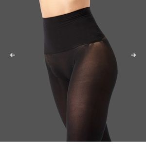 NIB Heist High Waisted 80 Denier Tights